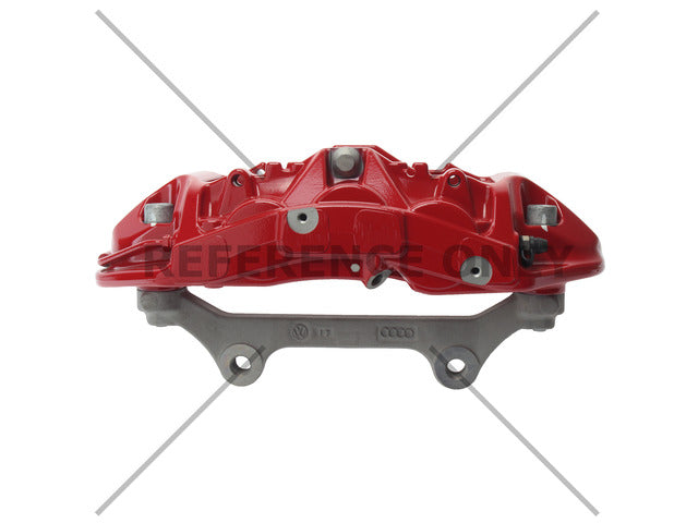 Disc Brake Caliper Centric Parts 142.33292