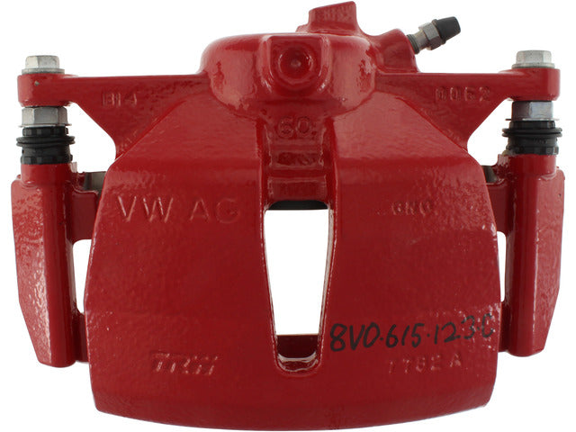 Disc Brake Caliper Centric Parts 142.33294
