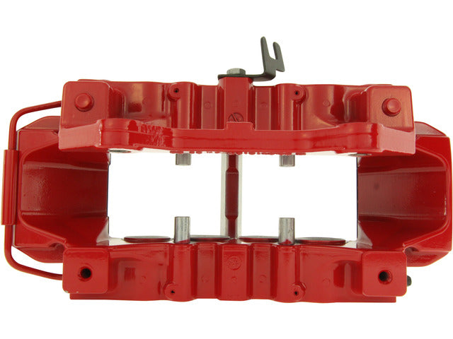Disc Brake Caliper Centric Parts 142.33296