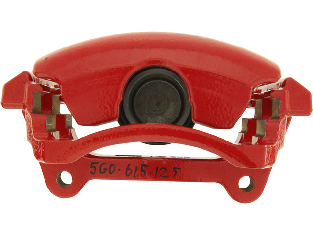 Disc Brake Caliper Centric Parts 142.33298