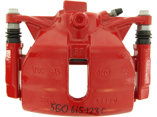 Disc Brake Caliper Centric Parts 142.33298