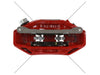 Disc Brake Caliper Centric Parts 142.33318