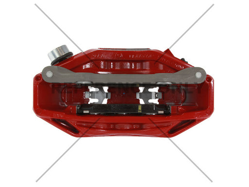 Disc Brake Caliper Centric Parts 142.33318