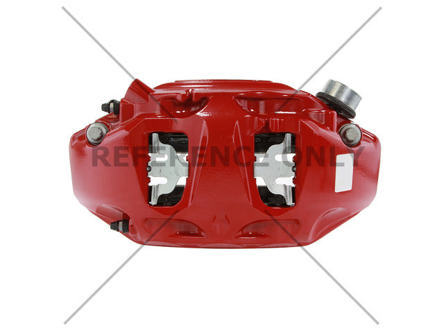 Disc Brake Caliper Centric Parts 142.33318