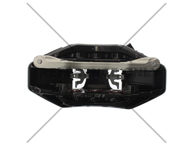 Disc Brake Caliper Centric Parts 142.33326