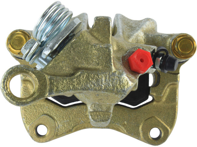 Disc Brake Caliper Centric Parts 142.33505
