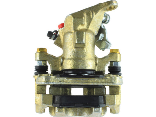 Disc Brake Caliper Centric Parts 142.33506