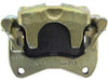Disc Brake Caliper Centric Parts 142.33510