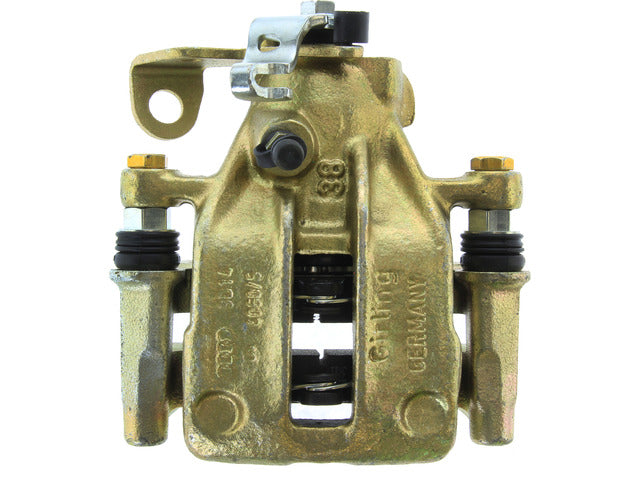 Disc Brake Caliper Centric Parts 142.33510