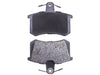 Disc Brake Caliper Centric Parts 142.33515