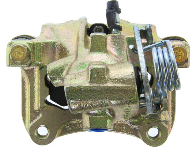 Disc Brake Caliper Centric Parts 142.33516