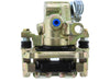Disc Brake Caliper Centric Parts 142.33516