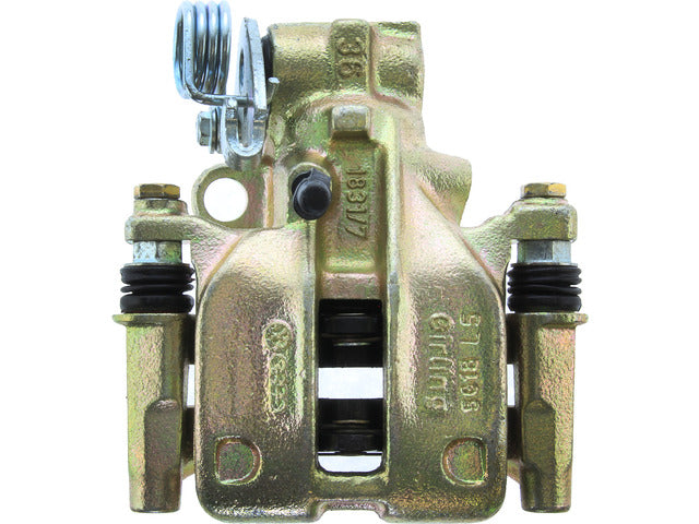 Disc Brake Caliper Centric Parts 142.33516