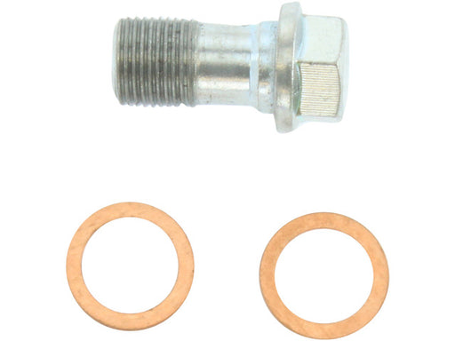 Disc Brake Caliper Centric Parts 142.33535