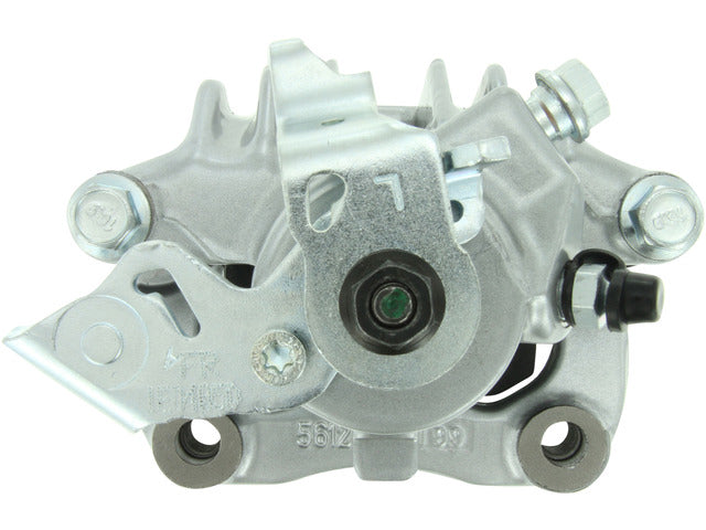 Disc Brake Caliper Centric Parts 142.33536