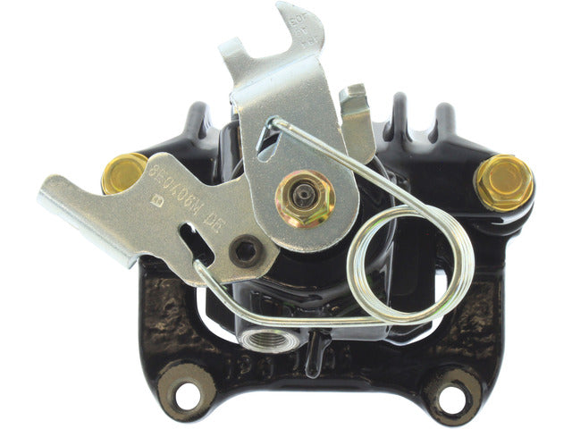 Disc Brake Caliper Centric Parts 142.33537