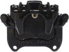 Disc Brake Caliper Centric Parts 142.33537