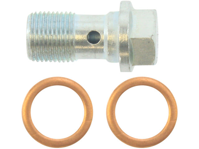 Disc Brake Caliper Centric Parts 142.33537