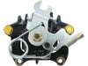 Disc Brake Caliper Centric Parts 142.33538
