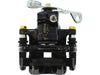 Disc Brake Caliper Centric Parts 142.33538