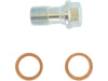 Disc Brake Caliper Centric Parts 142.33538