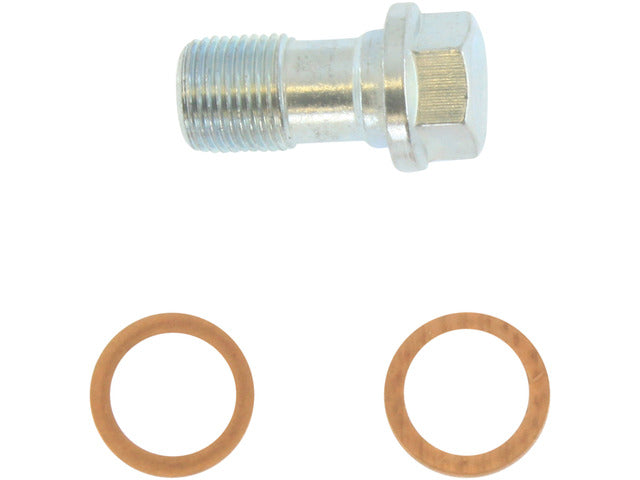 Disc Brake Caliper Centric Parts 142.33538