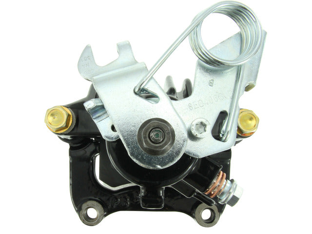 Disc Brake Caliper Centric Parts 142.33539