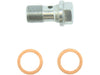 Disc Brake Caliper Centric Parts 142.33540