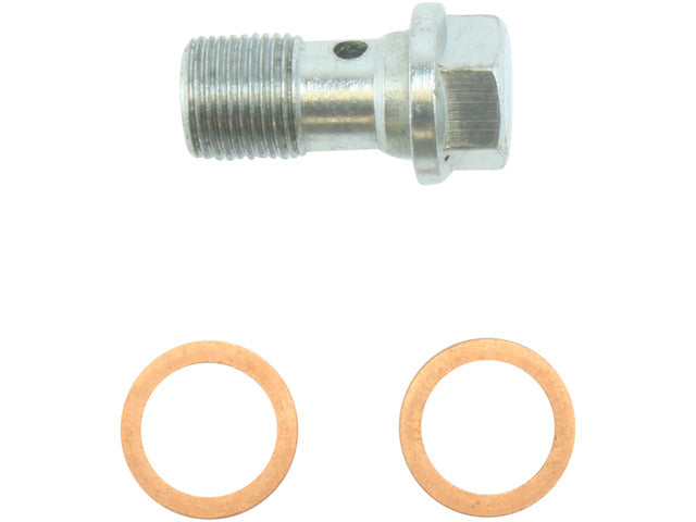 Disc Brake Caliper Centric Parts 142.33540