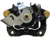 Disc Brake Caliper Centric Parts 142.33542