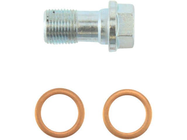Disc Brake Caliper Centric Parts 142.33556