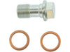 Disc Brake Caliper Centric Parts 142.33557