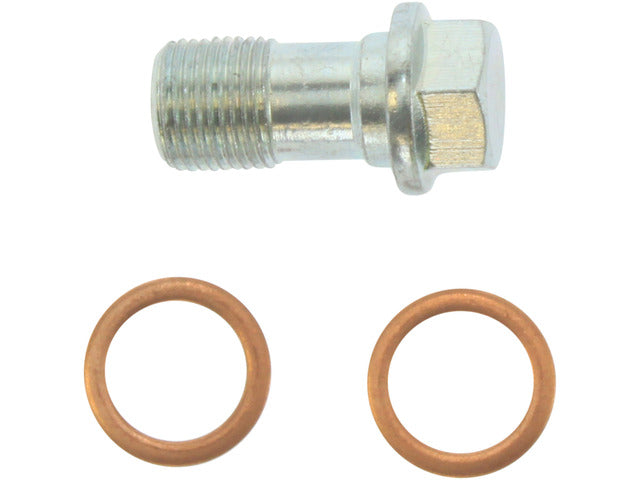 Disc Brake Caliper Centric Parts 142.33557