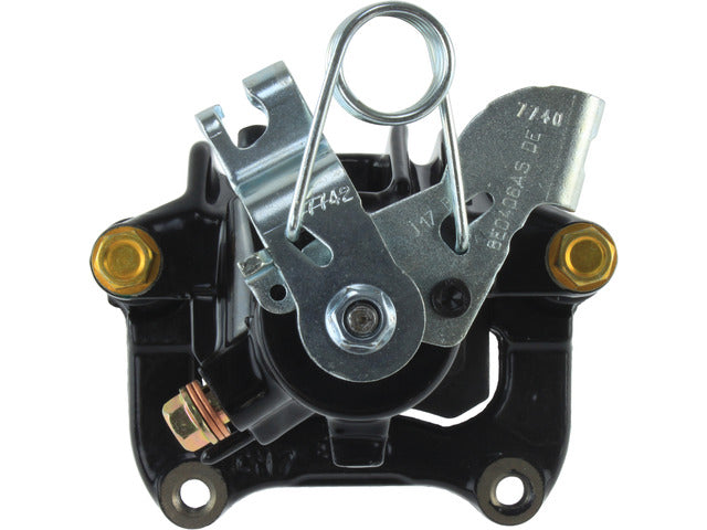 Disc Brake Caliper Centric Parts 142.33559