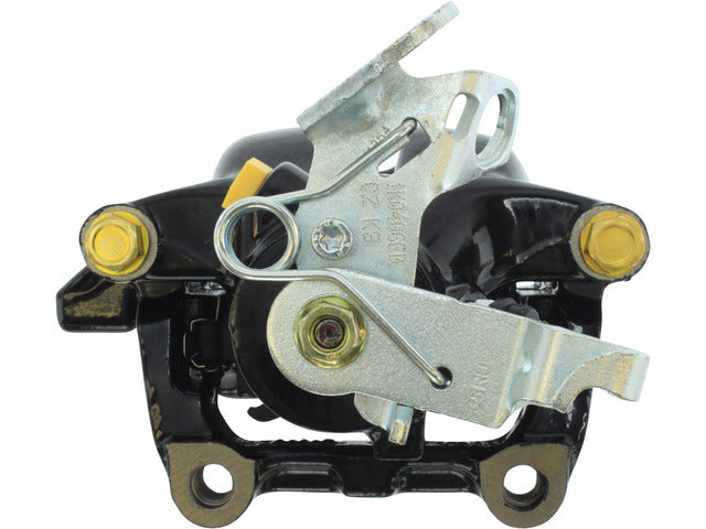 Disc Brake Caliper Centric Parts 142.33589