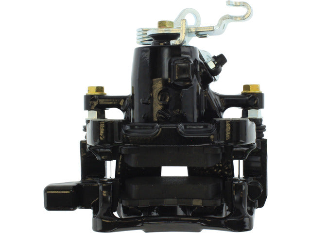 Disc Brake Caliper Centric Parts 142.33589