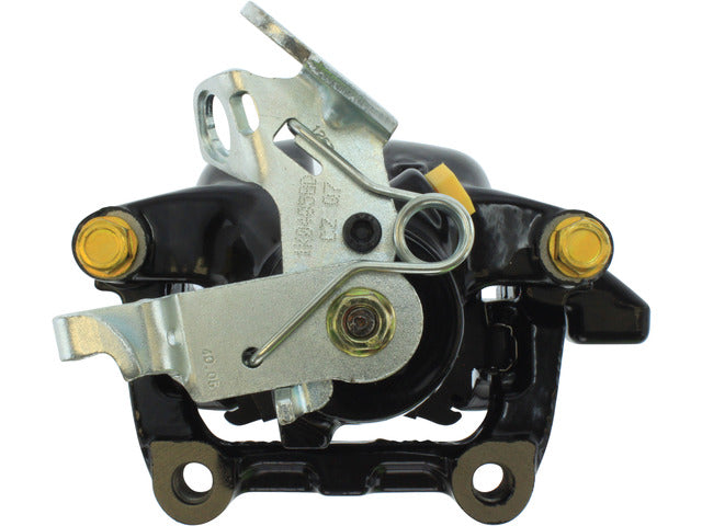 Disc Brake Caliper Centric Parts 142.33590