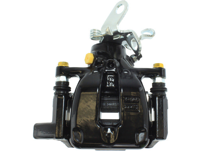 Disc Brake Caliper Centric Parts 142.33590