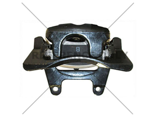 Disc Brake Caliper Centric Parts 142.33595