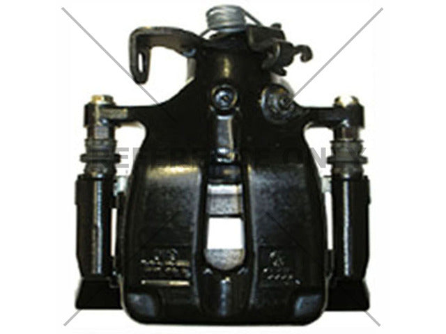 Disc Brake Caliper Centric Parts 142.33595