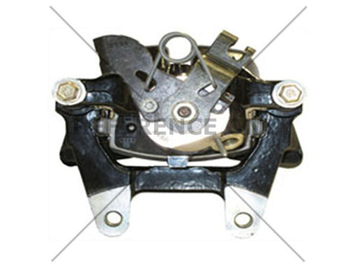 Disc Brake Caliper Centric Parts 142.33596