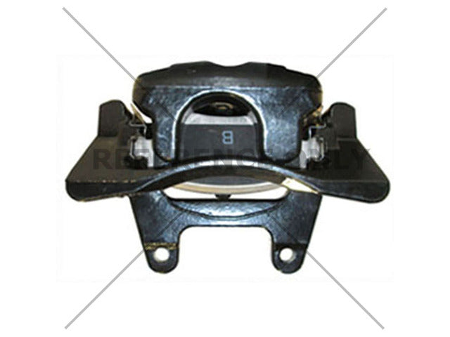 Disc Brake Caliper Centric Parts 142.33596