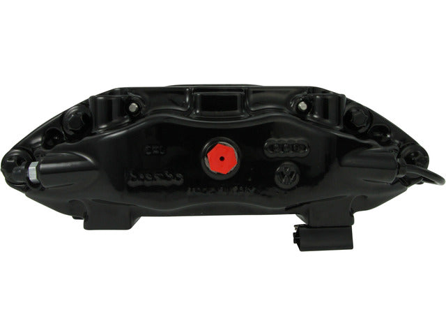Disc Brake Caliper Centric Parts 142.33630