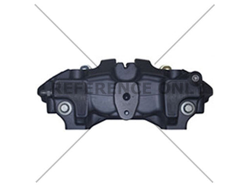 Disc Brake Caliper Centric Parts 142.33652