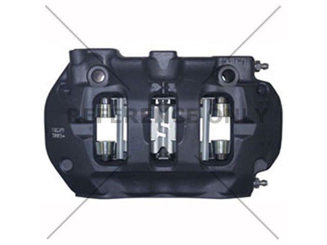 Disc Brake Caliper Centric Parts 142.33652