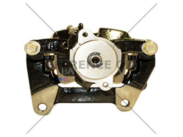 Disc Brake Caliper Centric Parts 142.33664