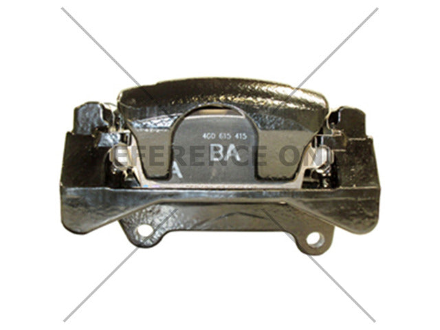 Disc Brake Caliper Centric Parts 142.33664