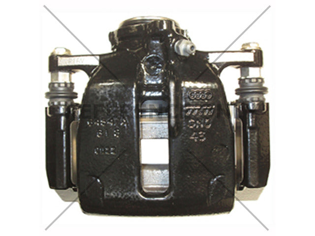 Disc Brake Caliper Centric Parts 142.33664