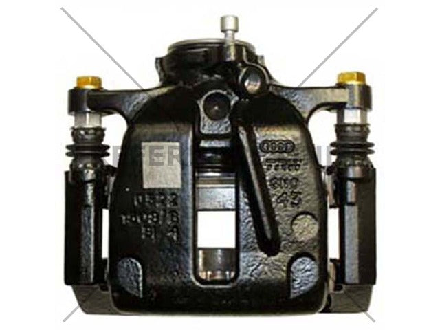 Disc Brake Caliper Centric Parts 142.33666
