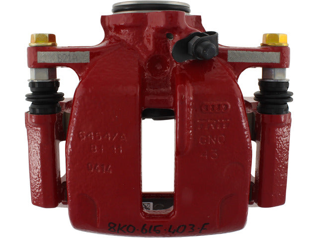 Disc Brake Caliper Centric Parts 142.33668